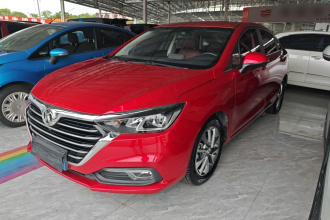 北京汽车 绅宝D50 2018款 1.5L CVT尊贵智驾版