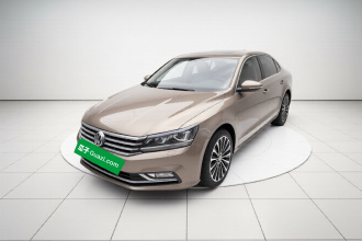 大众 帕萨特 2016款 330TSI DSG御尊版