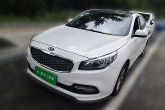 起亚K4 2014款 1.8L 自动GLS