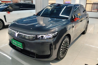 岚图汽车 岚图FREE 2025款 FREE+ 后驱乾崑版