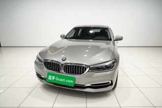 宝马5系新能源 2019款 改款 530Le 先锋版