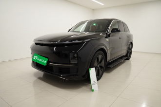 理想汽车 理想L8 2024款 Pro