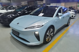 蔚来ET5 2022款 75kWh