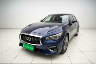 英菲尼迪Q50L 2018款 2.0T 进享版 国VI
