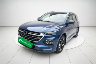 五菱汽车 五菱凯捷 2020款 1.5T CVT旗舰型