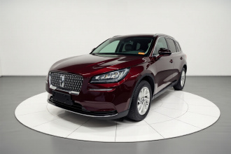 林肯 冒险家 2020款 2.0T 两驱尊悦版