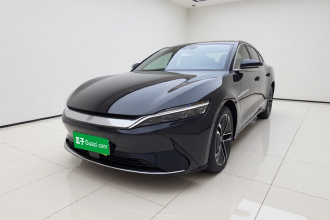 比亚迪 汉 2020款 EV 超长续航版尊贵型