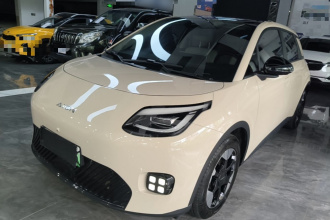 埃安 AION UT 2025款 420智尊版