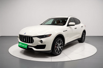 玛莎拉蒂 Levante 2021款 3.0T 标准版
