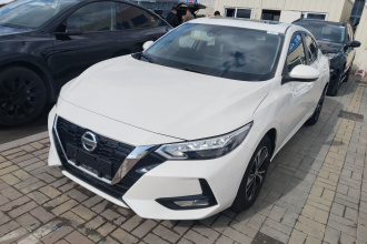 日产 轩逸 2022款 1.6L XL CVT悦享版