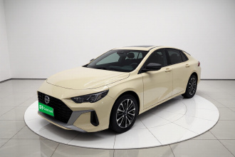 广汽传祺 2023款 影豹H 高能混动版