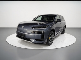 腾势N9 2025款 旗舰型