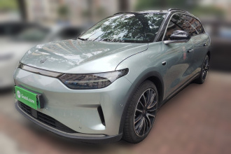 零跑汽车 零跑C11 2021款 尊享版