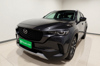 马自达CX-50行也 2023款 2.5L 智行版