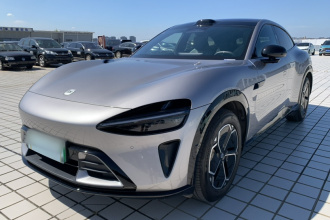 小米汽车 小米YU7 2025款 后驱长续航版