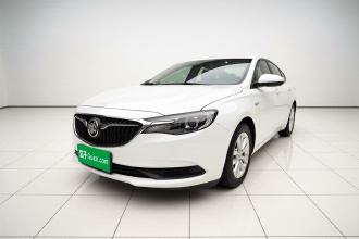 别克 英朗 2018款 15T 手动精英型 国V