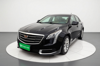凯迪拉克XTS 2018款 28T 技术型