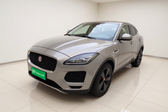 捷豹E-PACE 2018款 P200 S 国V