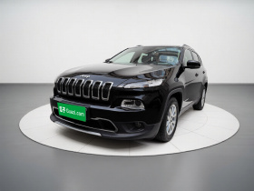 Jeep 自由光 2017款 2.0L 优越版