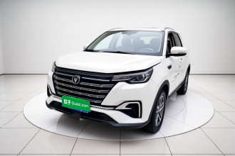 长安CS55PLUS 2020款 1.5T 手动炫色型
