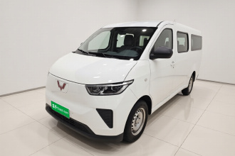 五菱汽车 五菱扬光 2024款 300km 舒适型客车版 75kW