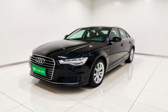 奥迪A6L 2016款 45 TFSI quattro 运动型