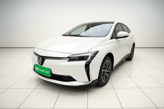 别克 微蓝6 2023款 430km 越享版