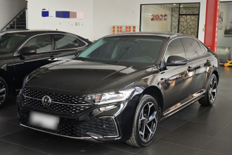 大众 帕萨特 2024款 330TSI 星空精英版