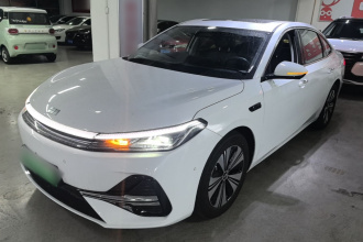 吉利银河 银河A7 2025款 EM-i 150km 探索+版