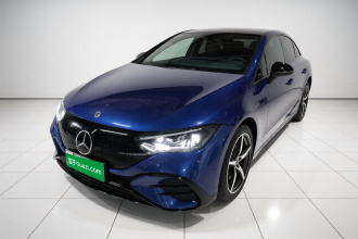 奔驰EQE 2022款 350 先型特别版