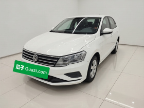 大众 捷达 2017款 1.5L 自动时尚型