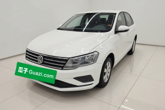 大众 捷达 2017款 1.5L 自动时尚型