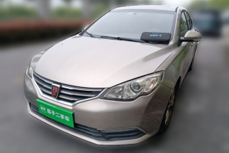 荣威360 2015款 1.5L 手动豪华版