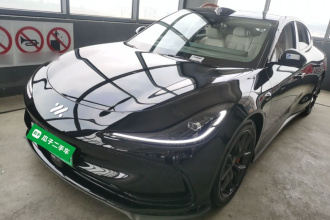 智己汽车 智己L6 2024款 Max 标准版