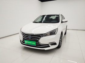 长安 逸动DT 2019款 1.6L 手动舒享型 国VI