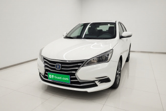 长安 逸动DT 2019款 1.6L 手动舒享型 国VI