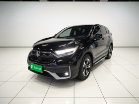 本田CR-V 2021款 240TURBO CVT两驱舒适版