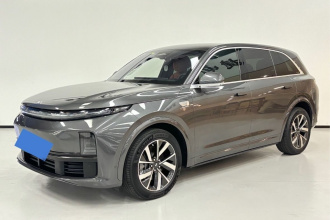 理想汽车 理想L7 2023款 Air
