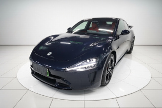 小米汽车 小米SU7 2024款 后驱长续航智驾版