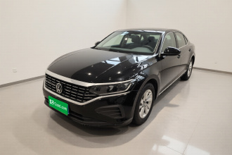 大众 帕萨特 2024款 280TSI 商务版