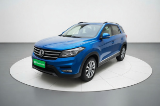 东风风光 风光S560 2019款 1.8L 手动都市型