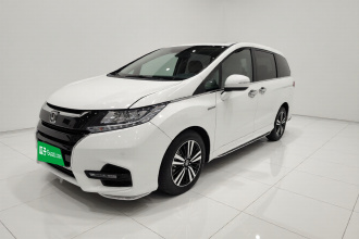 本田 奥德赛 2019款 2.0L 锐·至臻版