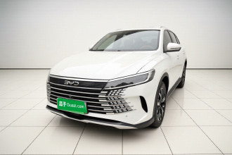 比亚迪 海狮05 DM-i 2025款 DM-i 115KM尊荣型