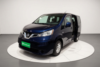 日产NV200 2016款 1.6L 手动尊雅型