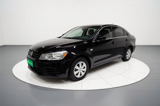 大众 捷达 2015款 1.4L 手动时尚型