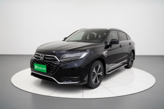 本田UR-V 2020款 370TURBO 四驱尊享版