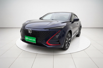长安UNI-T 2020款 1.5T 尊贵型