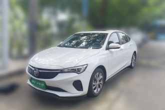 别克 威朗 2023款 Pro 乐享版