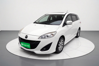 马自达5 2013款 2.0L 自动豪华型