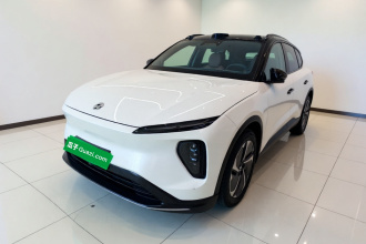 蔚来ES6 2023款 75kWh